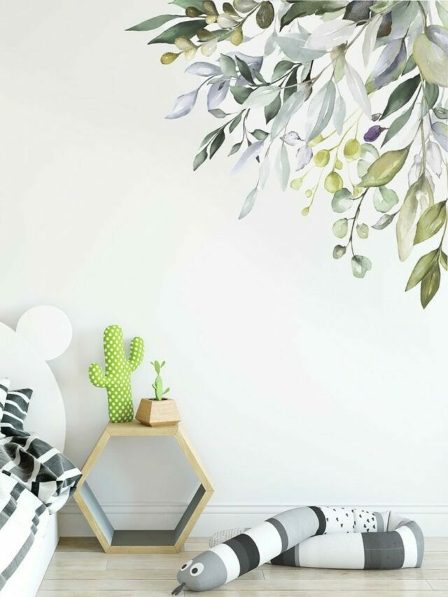 wall sticker