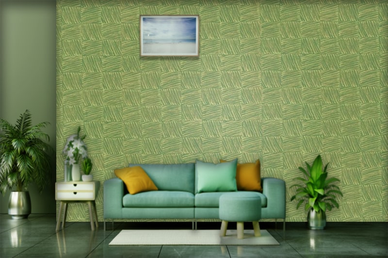 15 Best Wall Texture Design For Bedroom, Living room & Hall in 2023 -  KnockFor