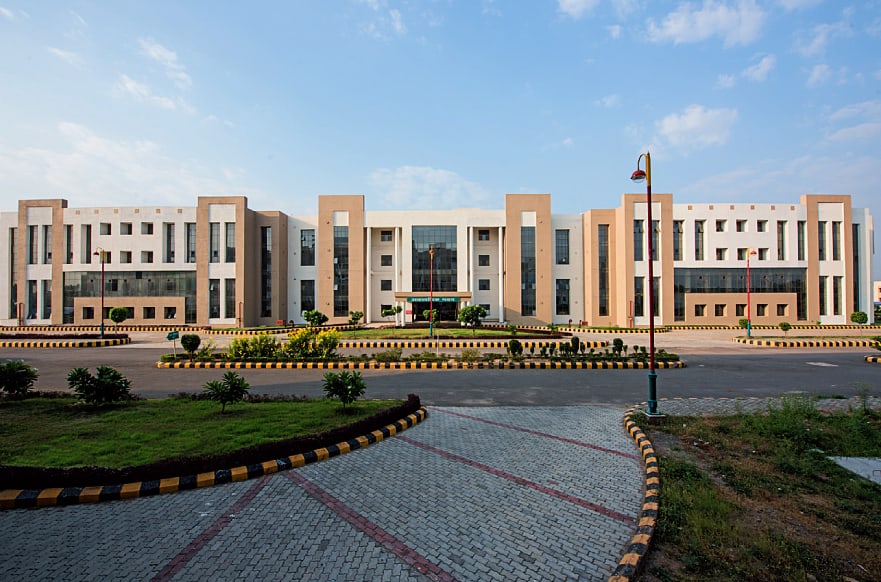 Architects in Lucknow- Arch En Design