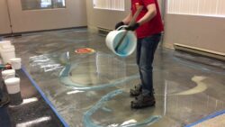 epoxy flooring guide, epoxy floors