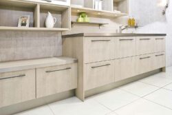 REHAU RAUKANTEX furniture edgebands