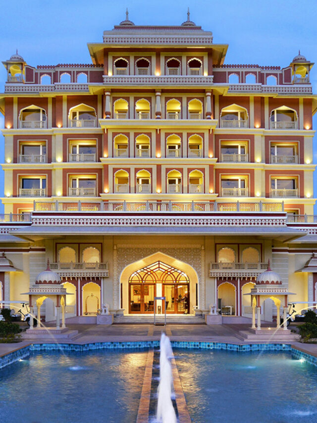 Jaipur architects 9