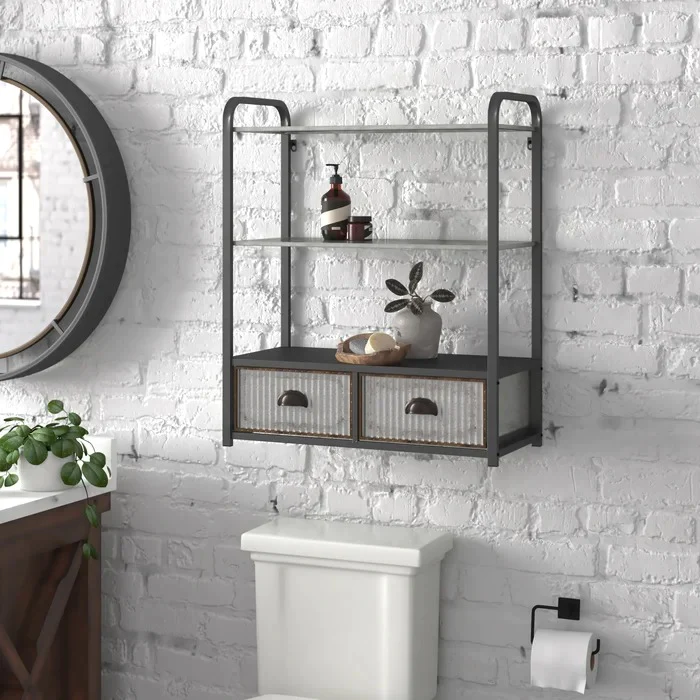 beautiful bathroom vanity, Common materials for bathroom vanity