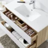 Bathroom vanity selection guide
