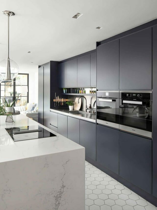 Kitchen design 0