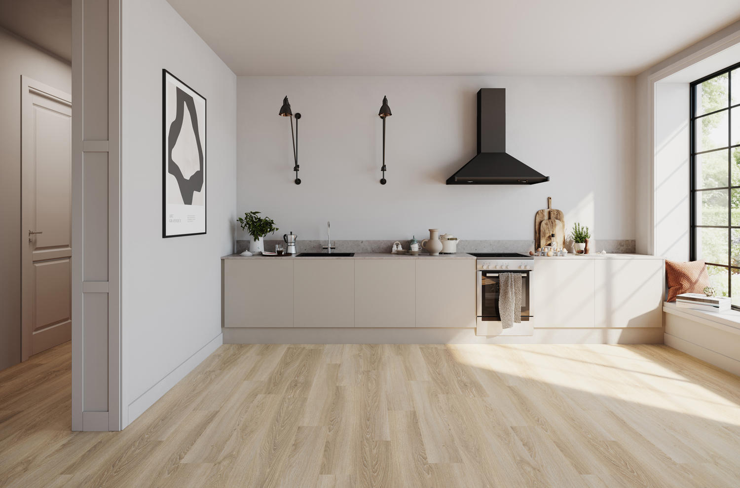 Cool laminate flooring for living room