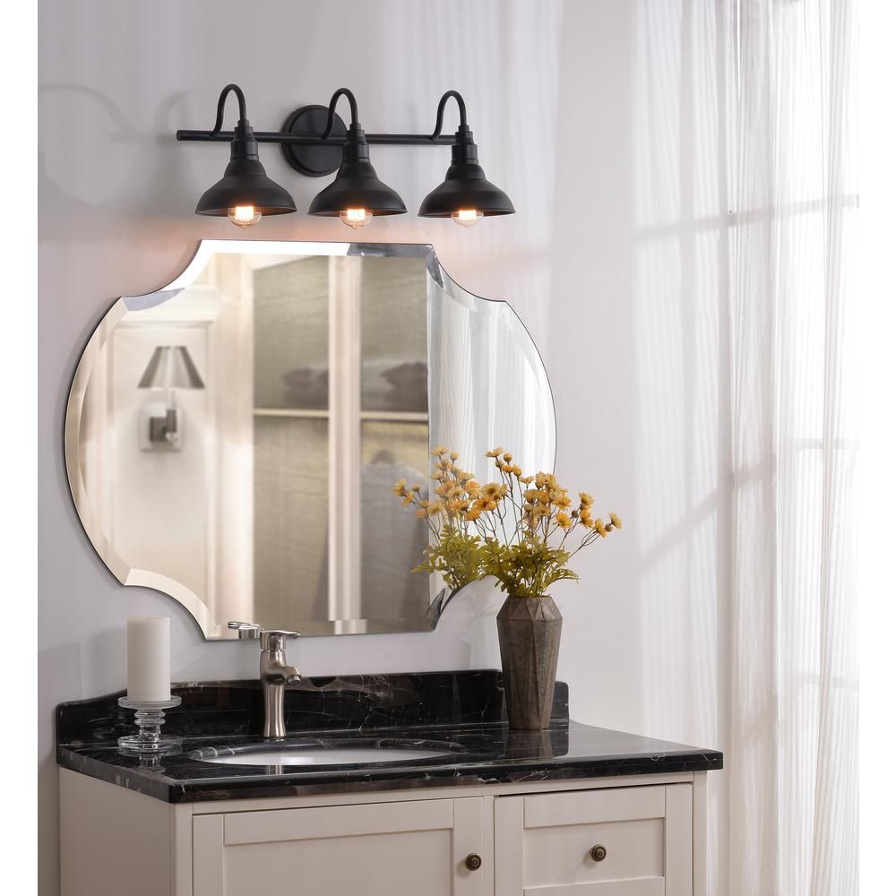 Lighting fixture for bathroom