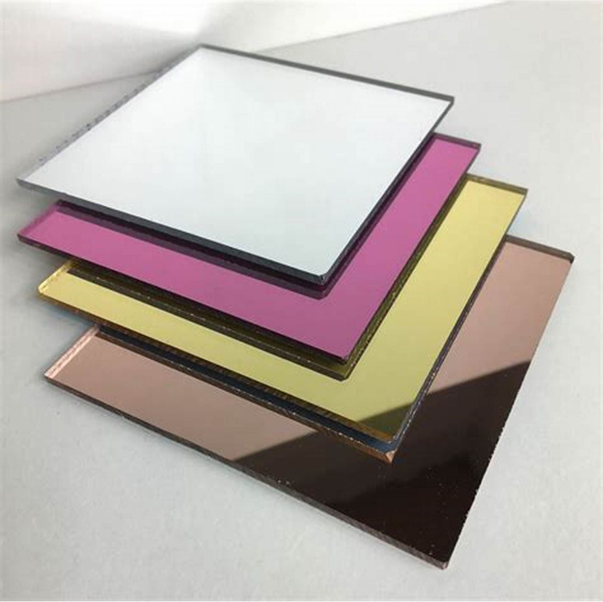 A Guide to Acrylic Mirror Sheets - Read Online