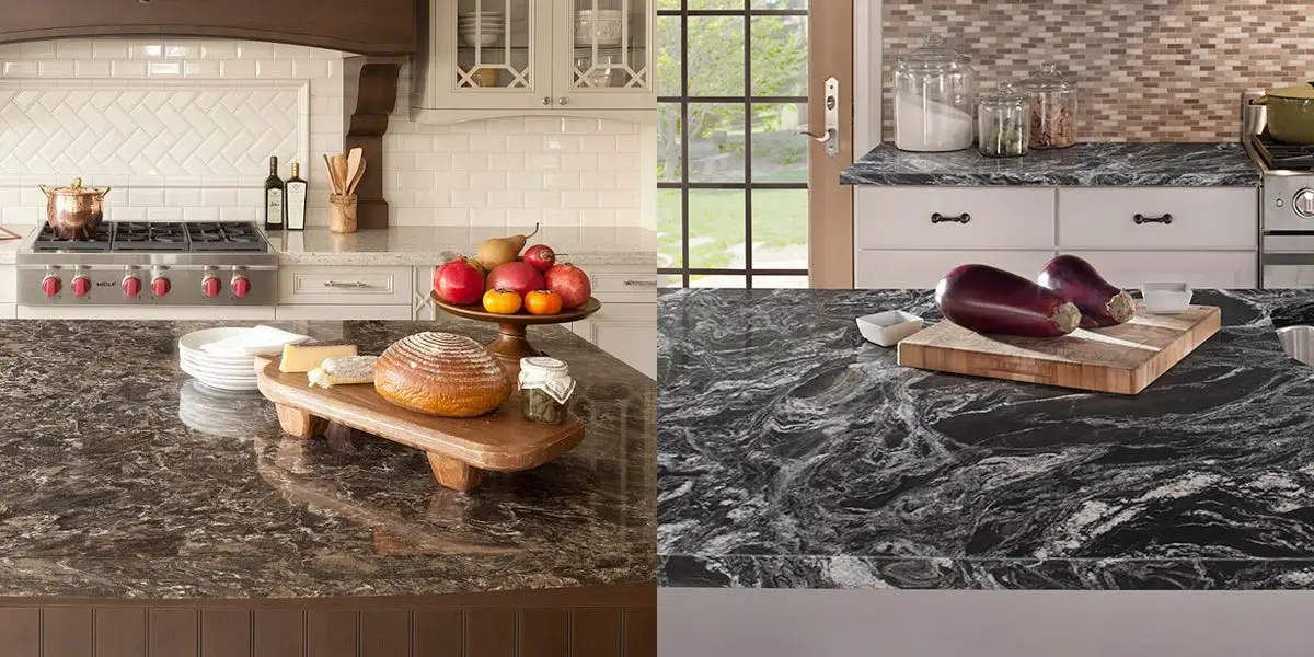 Quartz vs Granite | How to choose a kitchen countertop?