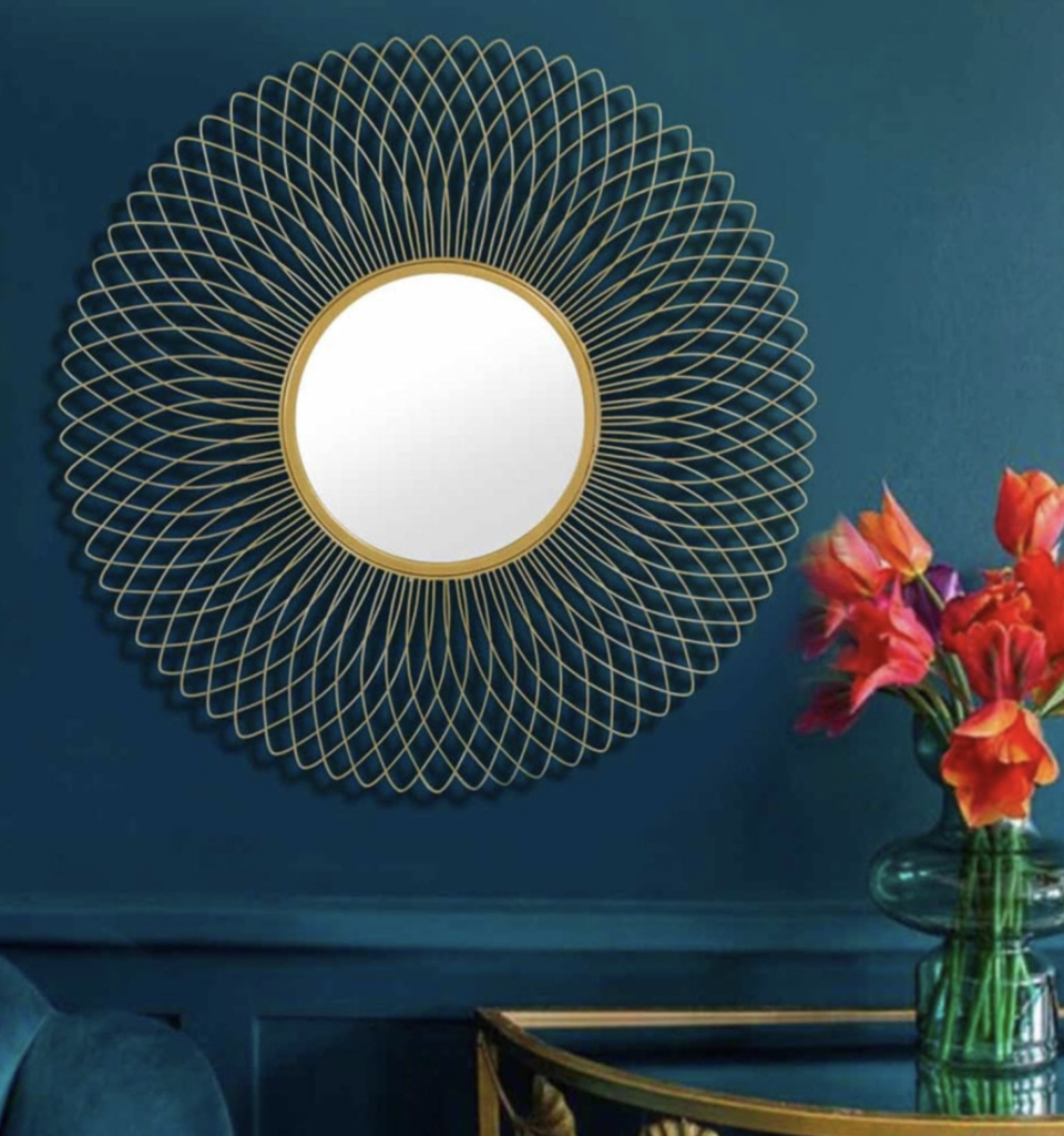 30 Designer mirrors Buy online from our curated collection (+Guide