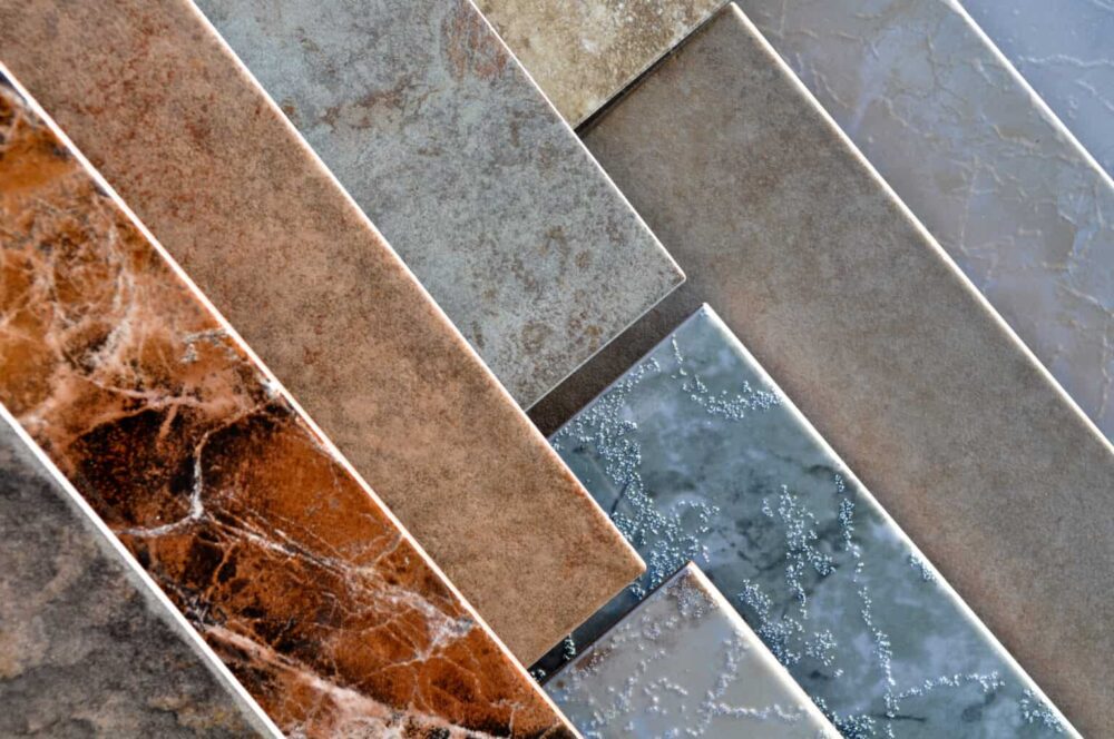 Porcelain vs Ceramic tiles How are they different? Building and