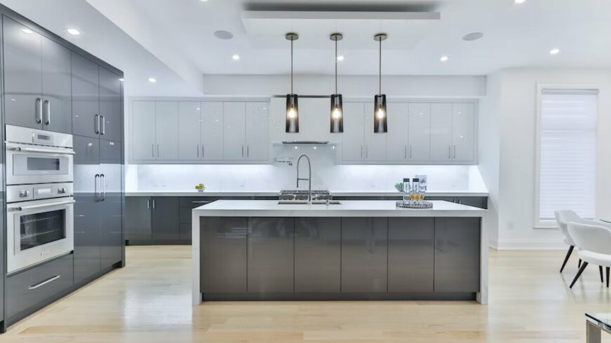 Our 10 Favorite Kitchen Cabinet Trends for 2023