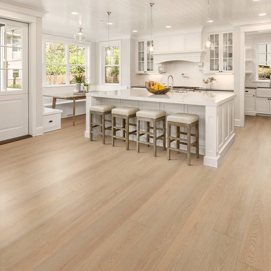 vinyl flooring wooden look for homes, cost effective types of flooring material