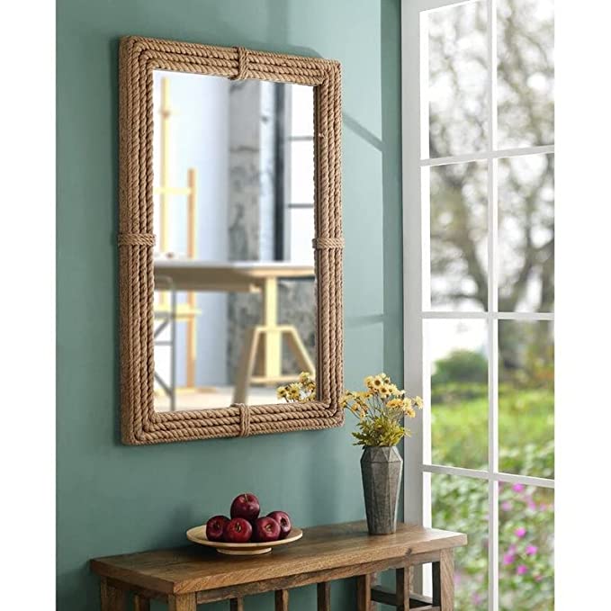 Entrywall Mirror 