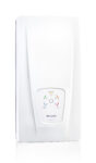 Clage DCX-Next energy saving instant water heater for your bathroom and kitchen