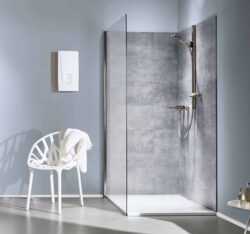 Clage DCX-Next energy saving instant water heater for your bathroom and kitchen