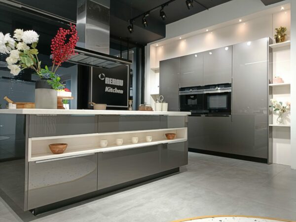 Channel Partner Talk (REHAU modular kitchen manufacturer) - Uwin ...