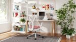 workspacetable in home