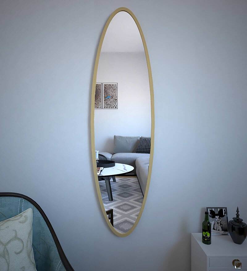 Metal Mirror 