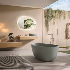Antao collection, villeroy & Boch - premium bathroom Innovation days 2023