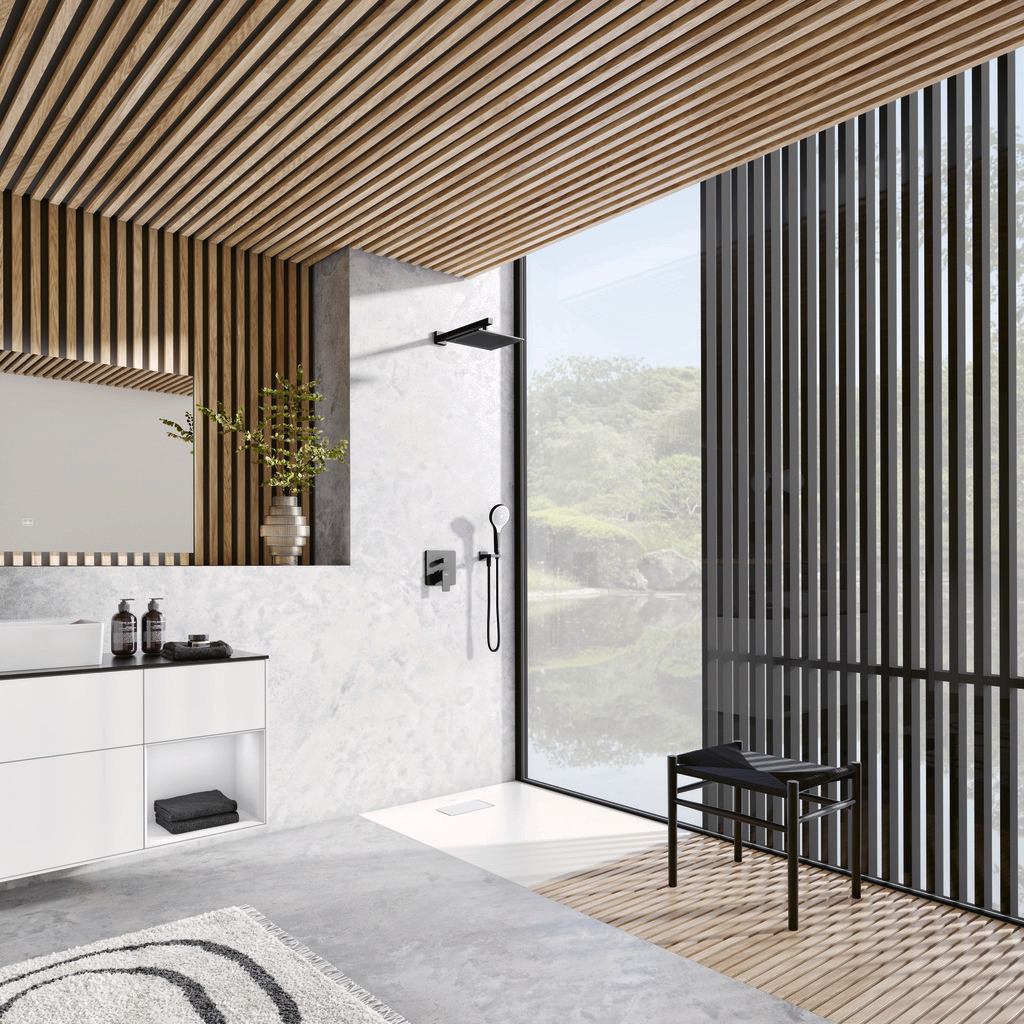 Le Valence, new product design, luxury bathroom 