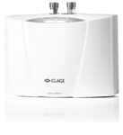 Clage E-mini instant water heater