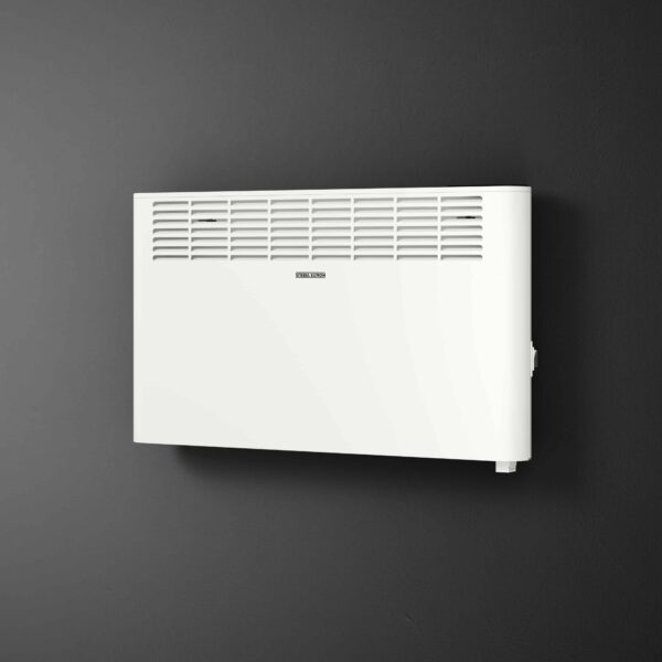 Stiebel Eltron CNS Plus LCD room heater