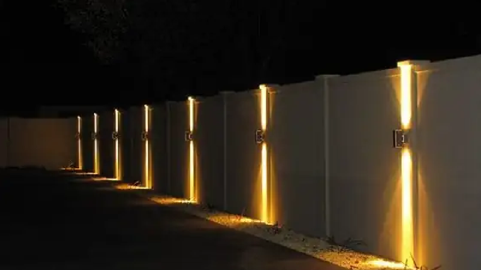 outdoor illumination