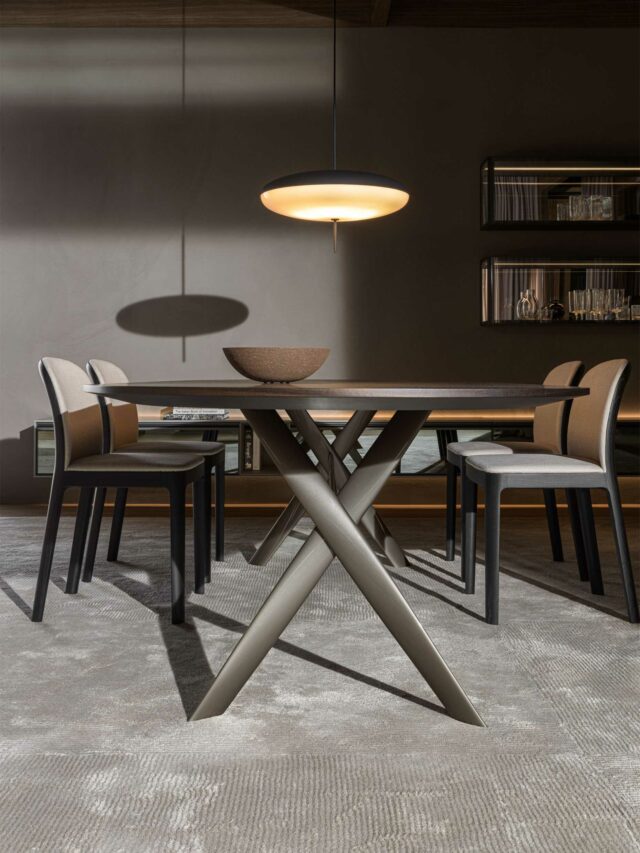 Dining table selection guide (2)