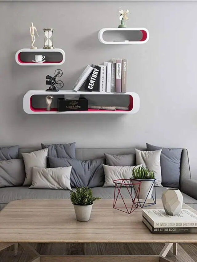 Wall-storage
