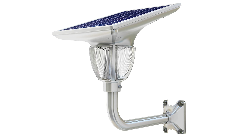 hykon india Gardenia outdoor solar lighting for home gardens