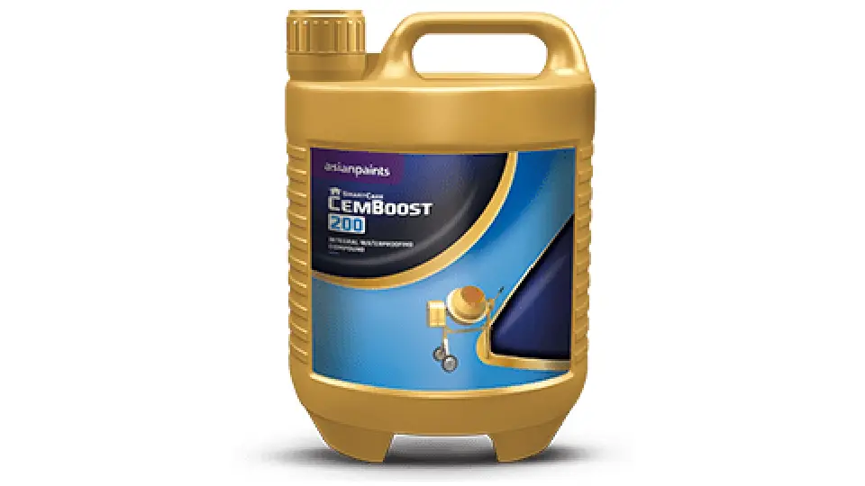 SmartCare CemBoost 200