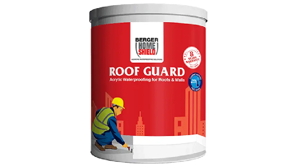 WeatherCoat Roofguard