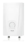 Clage E-compact electronic tankless water heater CEX
