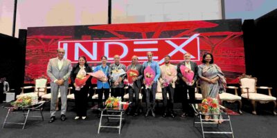 Index fair Mumbai 2023