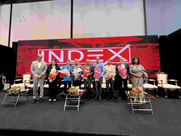 Index fair Mumbai 2023