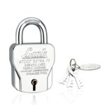 Link lock Atoot Extra 70 padlock