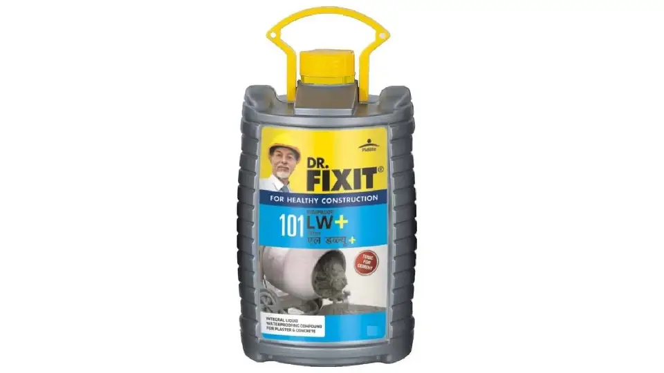 Dr. Fixit LW+