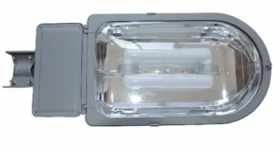 Induction lamp