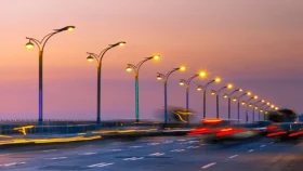 Street lighting
