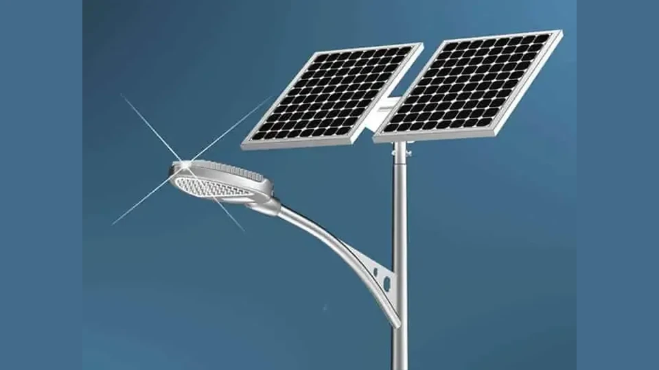 Street lighting