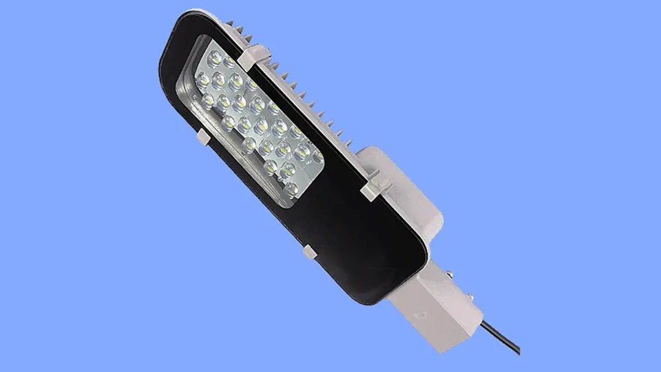 Street lighting