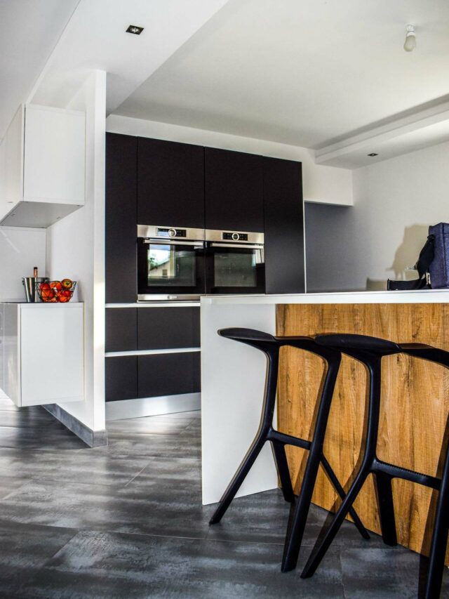 Kitchen remodeling 3