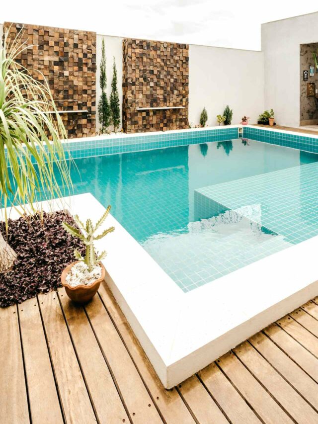 Types of swimming pools 13