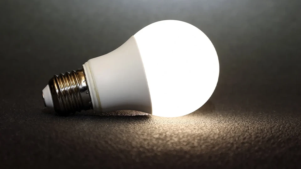 led bulb