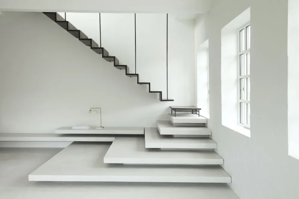 30+ Examples of Modern Stair Design That Are a Step Above the Rest