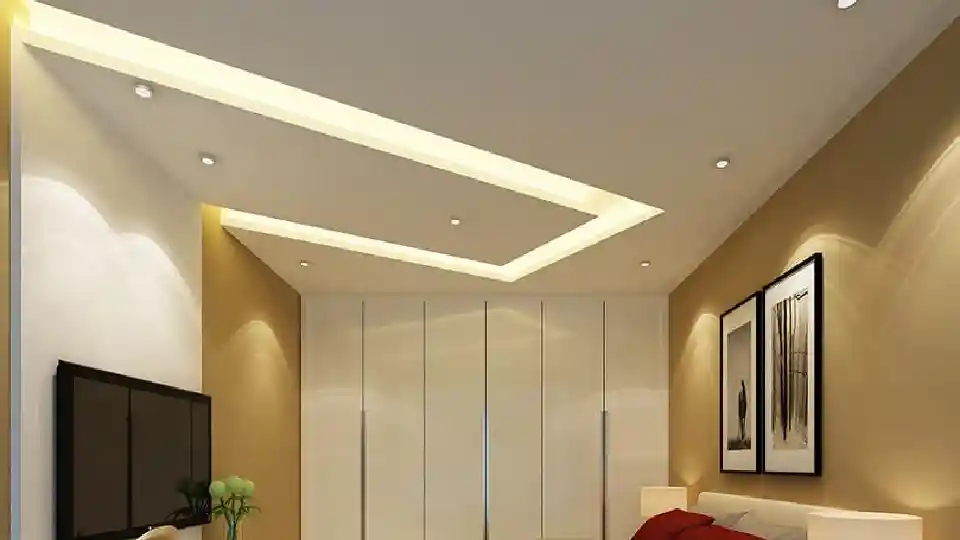 false ceiling designs for bedroom images