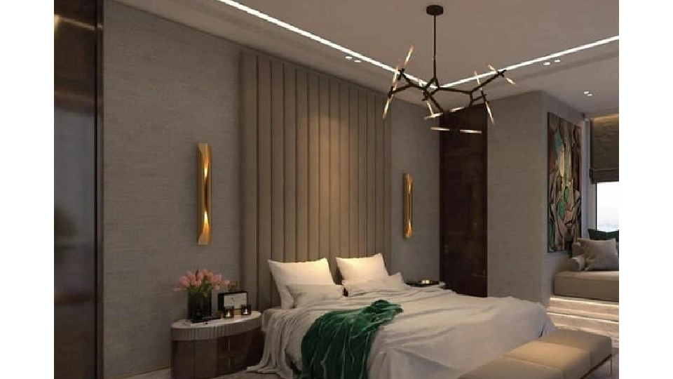 bedroom design