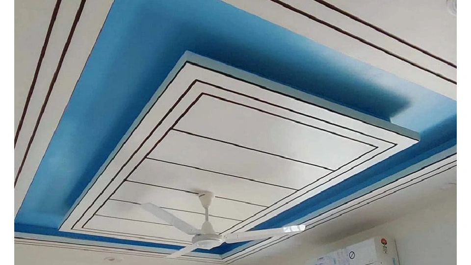 modern false ceiling design