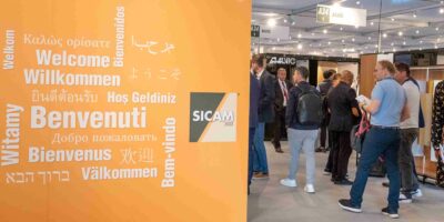 SICAM 2023, international furniture fair, furniture exhibition, Pordenone